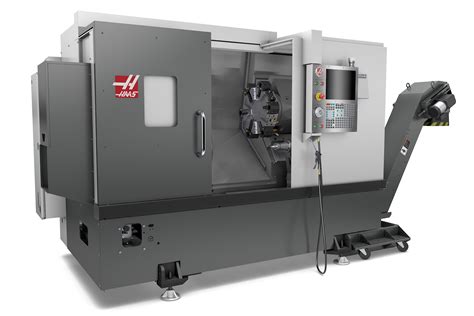 Haas ST20Y side stock image