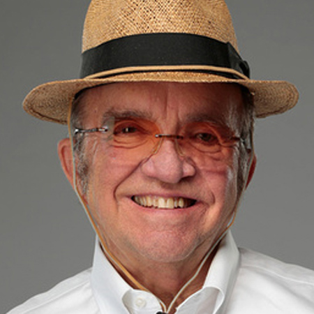 Jack Roush