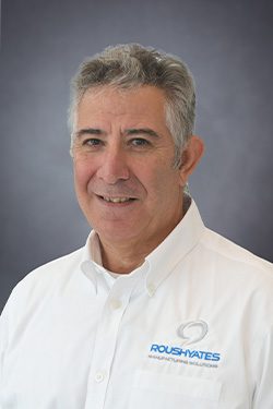 Francesco Falbo Key Staff Photo - For web